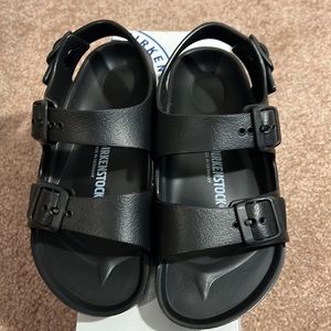 Brand New Kids Milano Eva Birkenstock